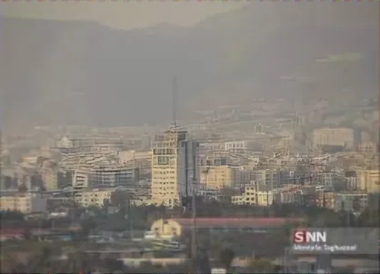 هوای تهران از ابتدای سال چند روز آلوده بوده است؟