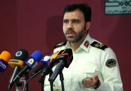&laquo;سردار منتظرالمهدی&raquo; سخنگو و معاون ستاد مبارزه با مواد مخدر شد