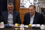 جلسه مشترک کمیسیون های ویژه حمایت از تولید ملی