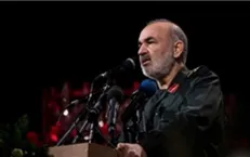 نفوذ ایران غیرقابل حذف است
