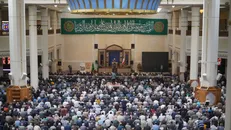 آیت‌الله دژکام: ملت ایران آماده پشیمان کردن دشمن از هرگونه ماجراجویی است