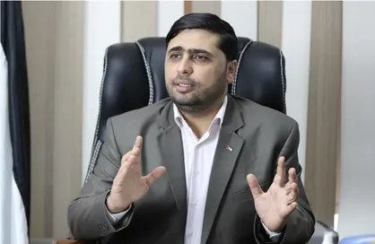 حماس: با فرستاده ترامپ و میانجی&zwnj;ها منعطفانه تعامل کردیم