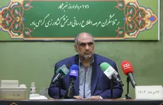 ۵۴ درصد از پول گندم‌کاران را هنوز پرداخت نکرده‌ایم/ تأمین غذای ۹۰ میلیون نفر کاری دشواری است