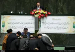 رأی اعتماد مجلس نهم