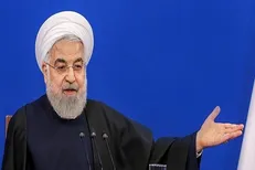 آقای روحانی! به مدیریت از راه دور و سعدآباد نشینی‌تان پایان دهید