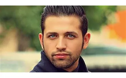 حضور &laquo;محسن افشانی&raquo; در دادگاه انقلاب