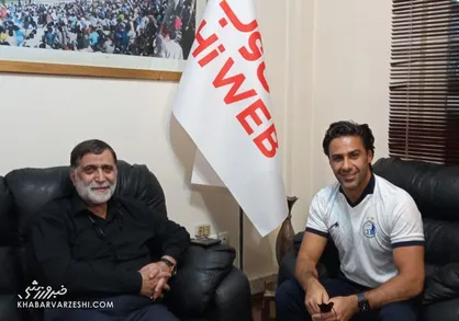 قرارداد جدید مجیدی به تصویب هیئت&zwnj; مدیره استقلال رسید