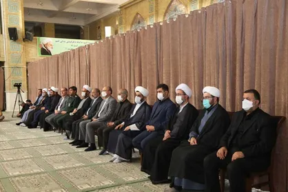 دانشجوی تحول&zwnj;خواه و تحول&zwnj;گرا می&zwnj;تواند در مسائل مختلف نقش&zwnj;آفرینی کند