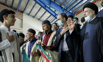 مصوبات سفر رییس&zwnj;جمهور به لبد کوهرنگ در مدت ۳ ماه اجرایی شد