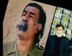 بازیگر سریال «شب‌های برره» درگذشت