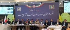۱۰ پروژه سرمایه‌گذاری به ارزش ۹ هزار میلیارد تومان در کمالشهر