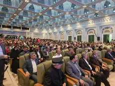 آمادگی آستان قدس رضوی برای دهه کرامت