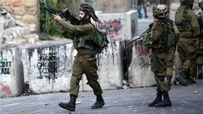 شهادت جوان فلسطینی به ضرب گلوله نیرو&zwnj;های امنیتی تشکیلات خودگردان