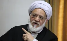 روحانی گفت جلسات جامعه روحانیت در پاستور ادامه پیدا کند