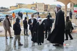 مراسم بزرگداشت آیت‌الله صافی گلپایگانی 