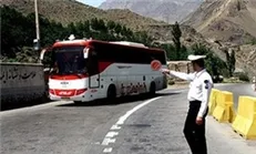 افزایش 13 درصدی تردد‌ها در سطح جاده‌های کشور/ کاهش 12 هزار کشته جاده‌ای در سال گذشته