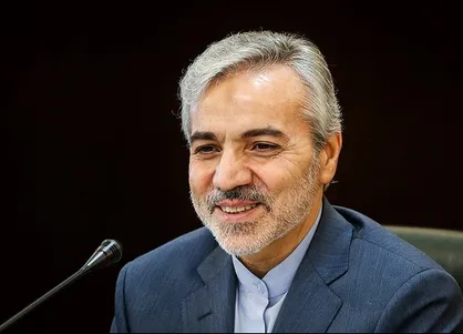 نوبخت: سیره شهدا شاخص مناسبی برای عملکرد مسئولان است