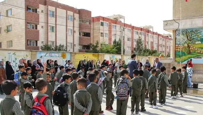 ثبت&zwnj;نام در مدارس دولتی هزینه ندارد