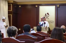 از سرگیری مذاکرات آتش بس در دوحه