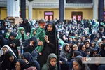 همایش شیرخوارگان حسینی در شیراز
