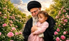 شهیده سیده بشری حسینی خامنه‌ای؛ روایتی از یک زندگی در مسیر خدمت