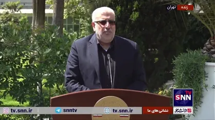 وزیر نفت: فاز ۱۱ پارس جنوبی هفته آینده با تولید روزانه ۱۲ تا ۱۵ میلیون متر مکعب به بهره برداری می&zwnj;رسد