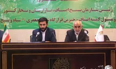 اخلاق اسلامی در تبلیغات انتخابات اتاق اصناف را رعایت کنید