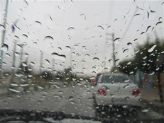 پیش‌بینی هواشناسی ۵ مهر؛ رگبار بارش‌های پاییزی در ۹ استان