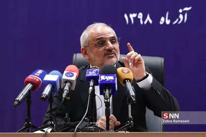 حاجی میرزایی: وضع بودجه آموزش و پرورش خوب نیست