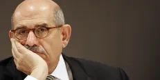محمد البرادعی: وضعیت در شمال غزه، مایه ننگ جامعه بشریت است