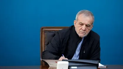 پزشکیان درگذشت مادر شهیدان فتاحی&zwnj;زاده را تسلیت گفت