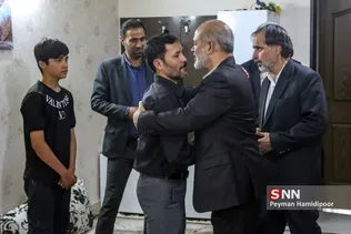 وزیر کشور