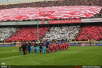 داربی و سوپرجام هردو برگزار می&zwnj;شود!