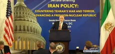 سناتوری که به ترامپ اختیار تام برای جنگ داد، حالا نگران شده است