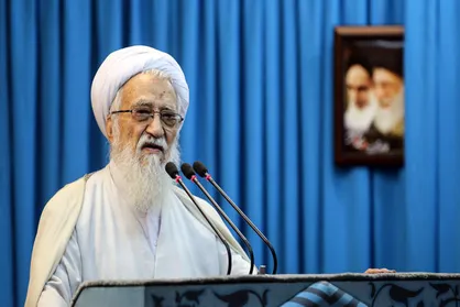 آمریکا و اسرائیل دست از پا خطا کنند پایگاه&zwnj;های آنها در منطقه امنیت نخواهند داشت