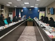 اولین یادواره شهدای دانشگاهی ورزش کشور برگزار شد