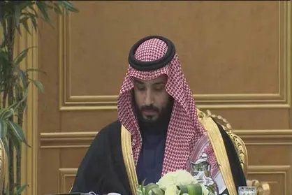درخواست مجلس عوام انگلیس از &laquo;می&raquo; برای لغو سفر بن سلمان