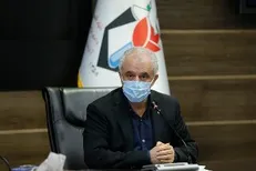 ​پیام تسلیت رییس بنیاد شهید و امور ایثارگران در پی شهادت جانباز «ورکیانی»
