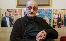 عبدالوهاب شهیدی خواننده پیشکسوت درگذشت