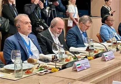 احمدیان: نمی&zwnj;توانیم در برابر جنایات صهیونیست&zwnj;ها ساکت باشیم