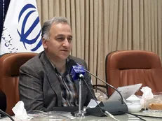 ۵ محصول فناورانه پژوهشگران پارک علم و فناوری مازندران رونمایی شد
