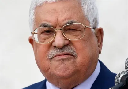 گفت&zwnj;وگوی تلفنی ظریف و رئیس تشکیلات خودگردان فلسطین