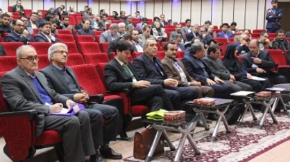دومین همایش ملی معماری فضا&zwnj;های دانشگاهی در حال برگزاری است