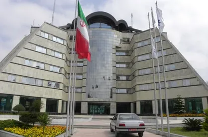 دانشگاه صنعتی نوشیروانی بابل موفق به کسب رتبه اول در کشور در حوزه علوم فیزیکی شد