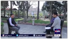 دو آرزوی امیر قلعه‌نویی برای سال 1401 در گفت‌و‌گو با خبرگزاری دانشجو
