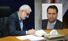 رضا مراد صحرایی به عنوان رئیس دانشگاه فرهنگیان منصوب شد