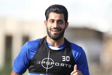 کنعانی‌زادگان به استقلال رضایت نمی‌دهد