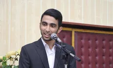 لذت بیل زدن برای محرومان از زبان دارنده مدال نقره المپیاد جهان / برای تحصیل به خارج می‌روم