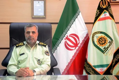 کشف ۲ تن و ۴۵۳ کیلو تریاک در میرجاوه/۳ خودرو توقیف شد