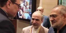 معاون رئیس‌جمهور: اراده ایران تحکیم روابط با کشور‌های حوزه آمریکای لاتین است